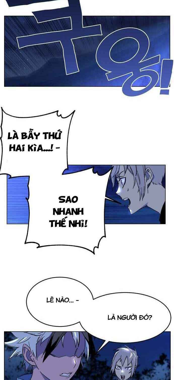 Ex & Ash - Chương 1