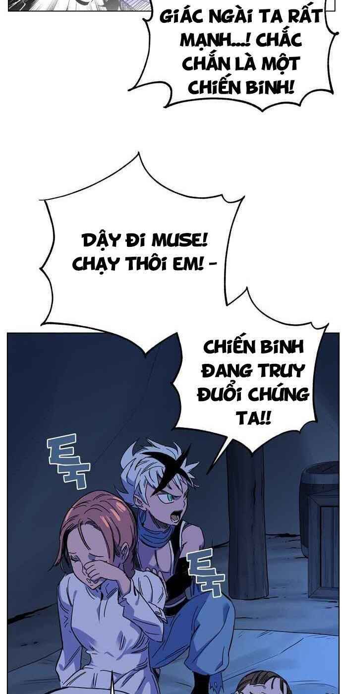 Ex & Ash - Chương 1