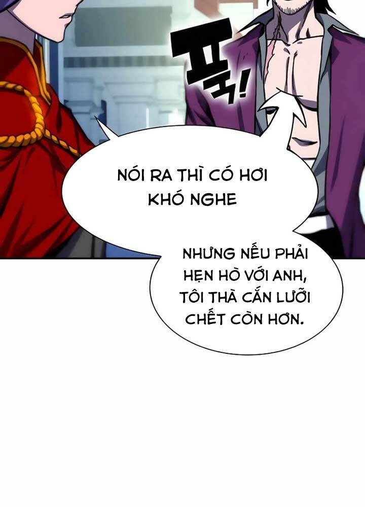 Ex & Ash - Chương 10