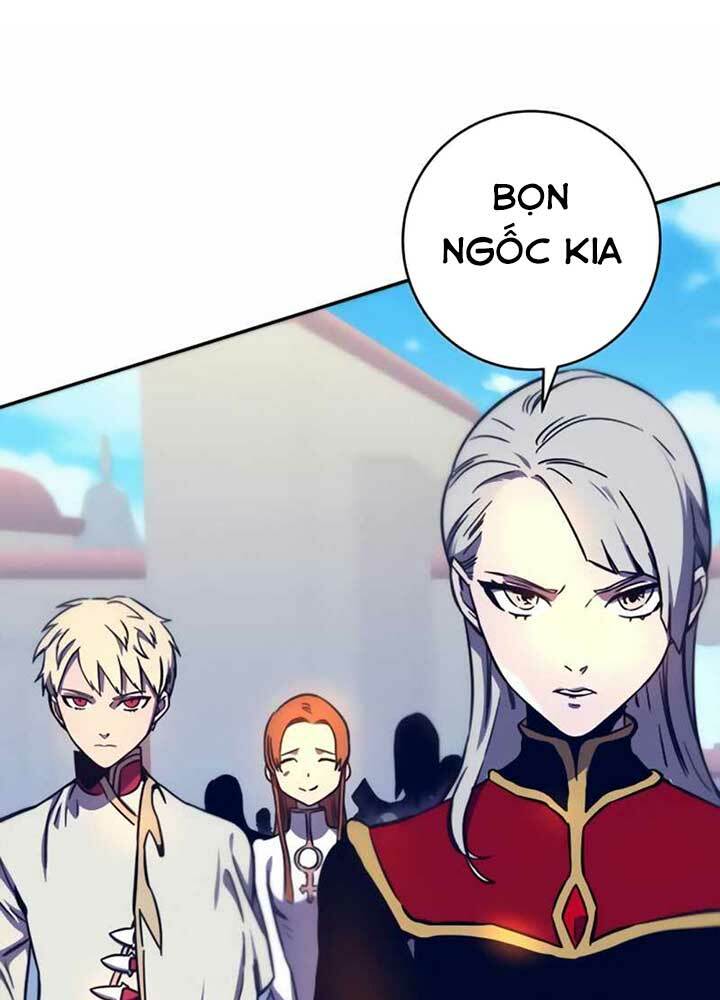 Ex & Ash - Chương 10