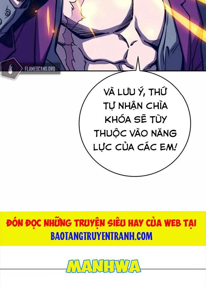 Ex & Ash - Chương 10