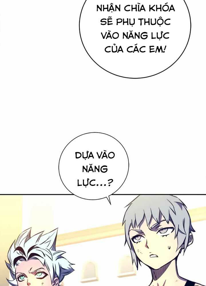 Ex & Ash - Chương 11