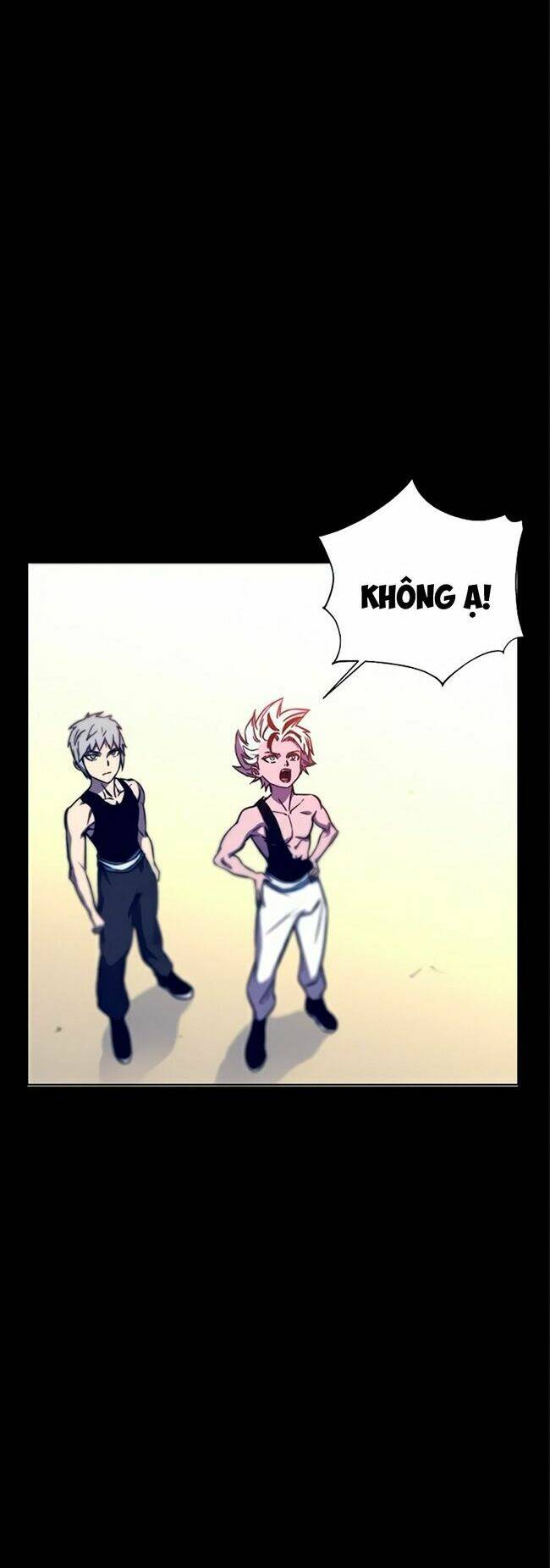 Ex & Ash - Chương 12