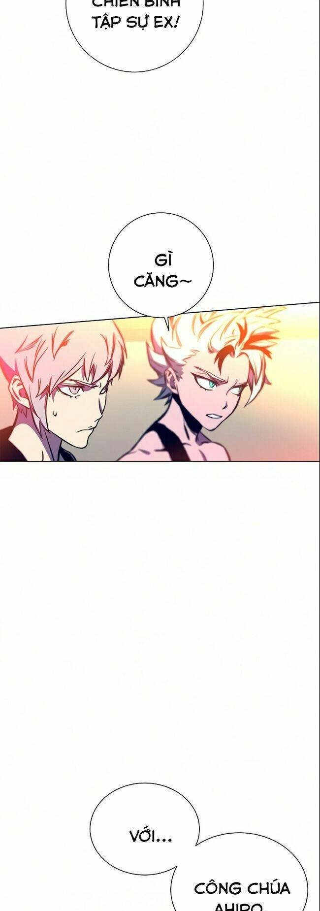 Ex & Ash - Chương 12