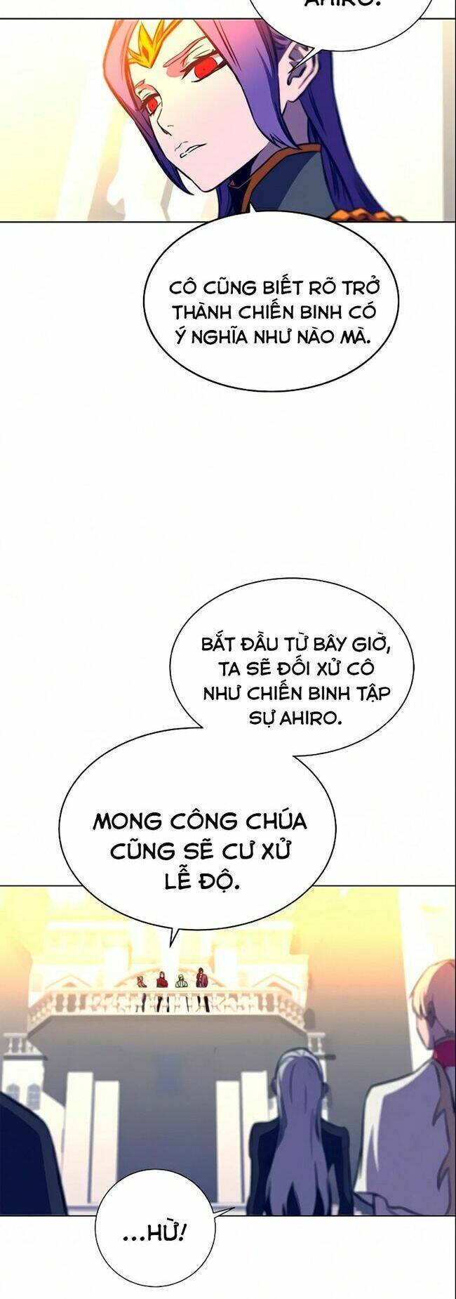 Ex & Ash - Chương 12