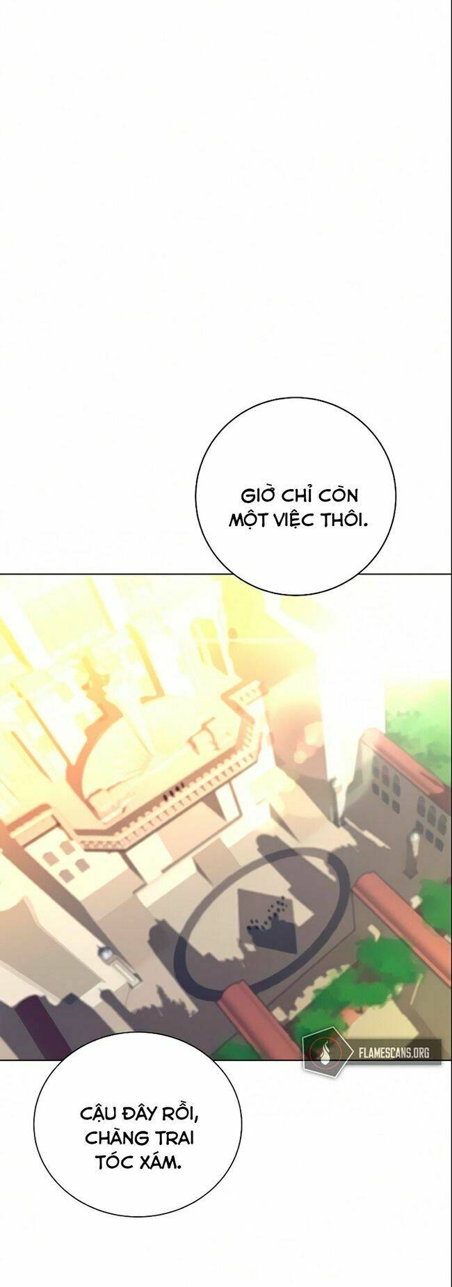 Ex & Ash - Chương 12