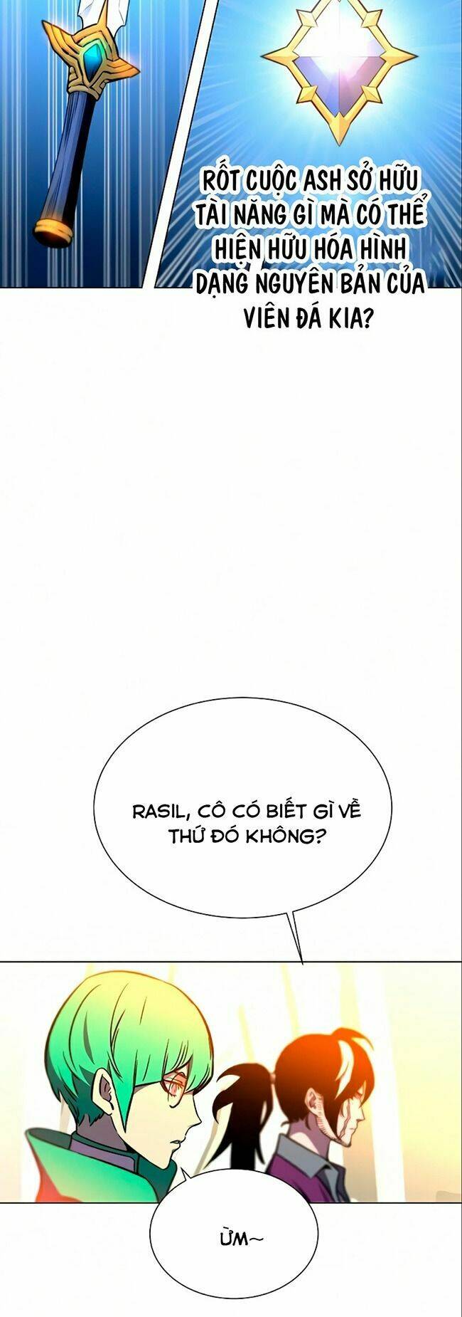 Ex & Ash - Chương 12