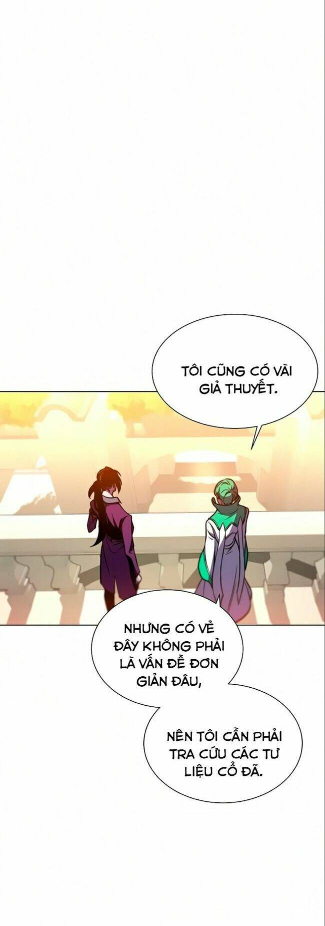 Ex & Ash - Chương 12