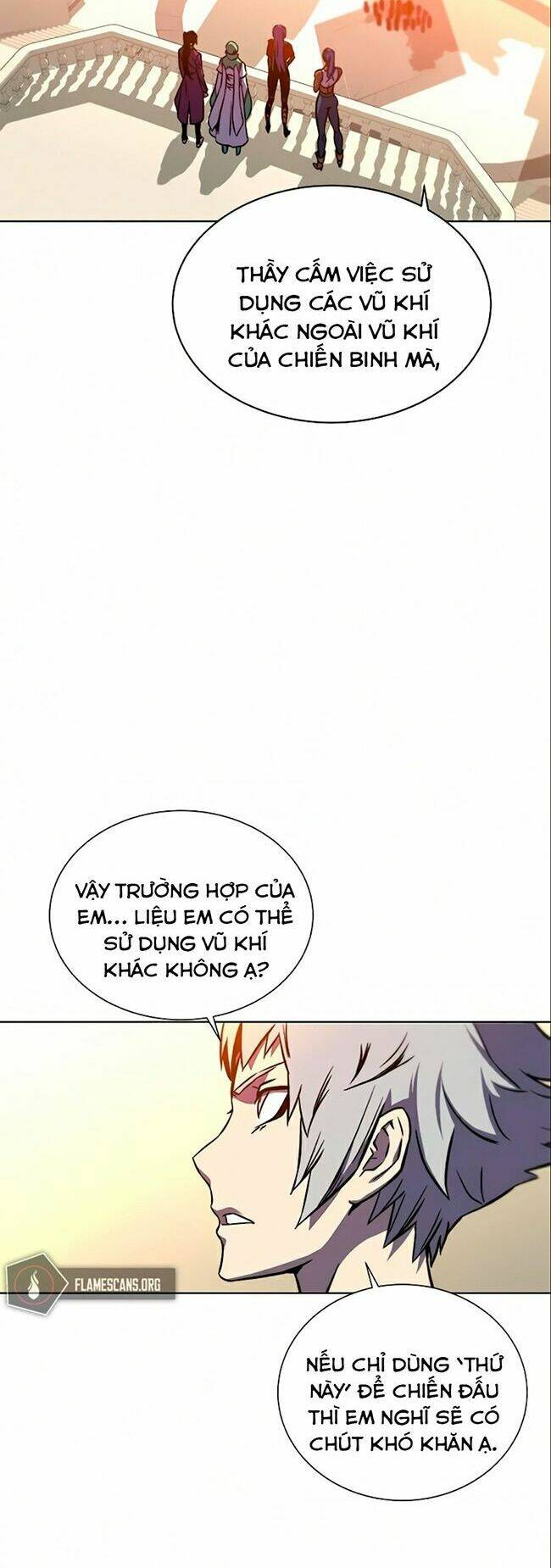 Ex & Ash - Chương 12