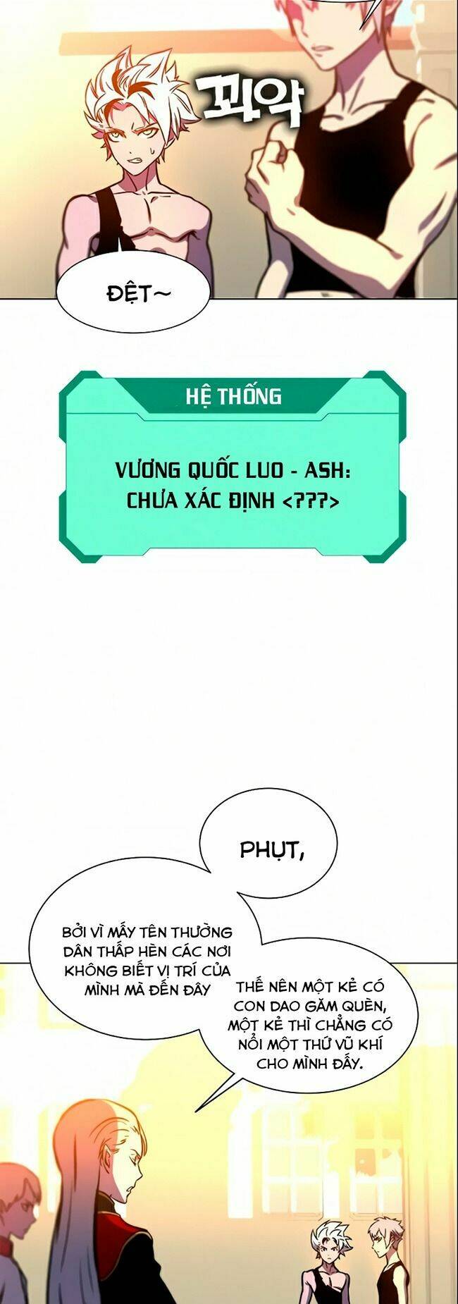 Ex & Ash - Chương 12