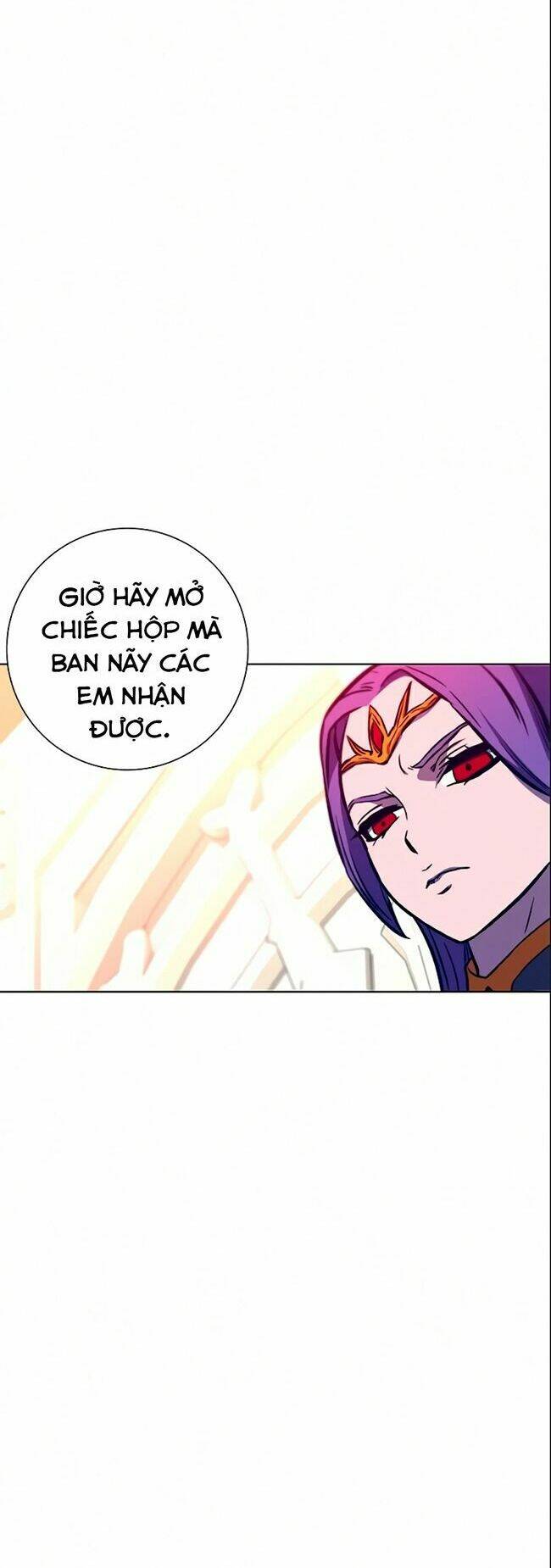 Ex & Ash - Chương 12