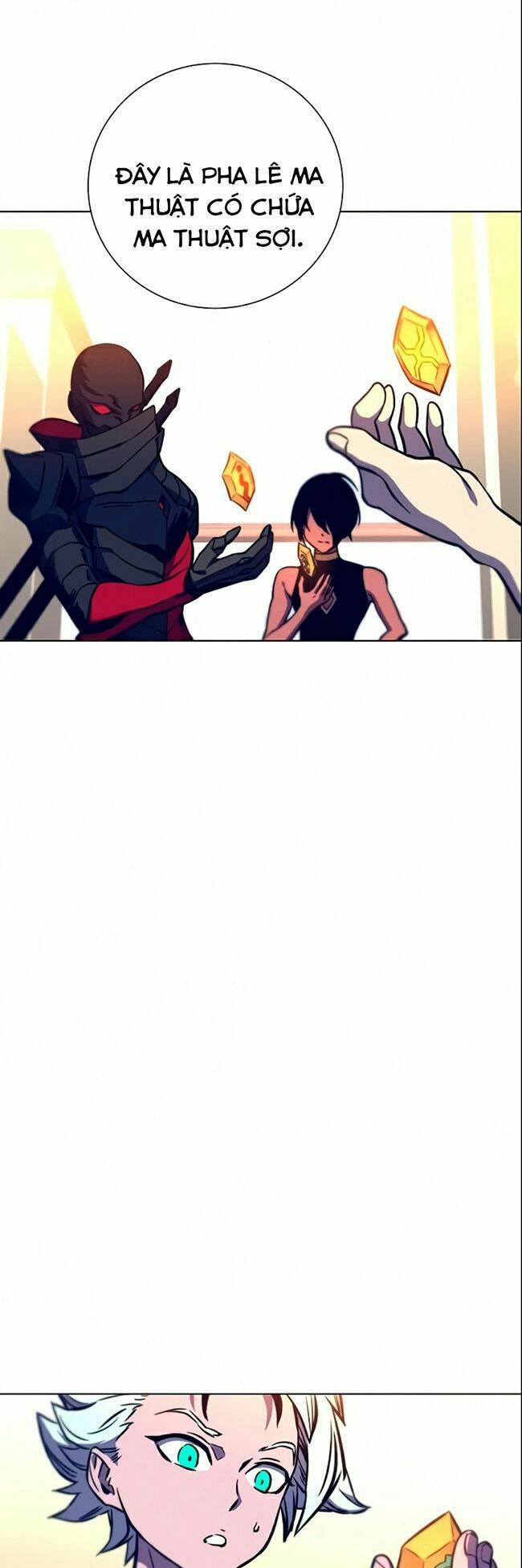 Ex & Ash - Chương 12
