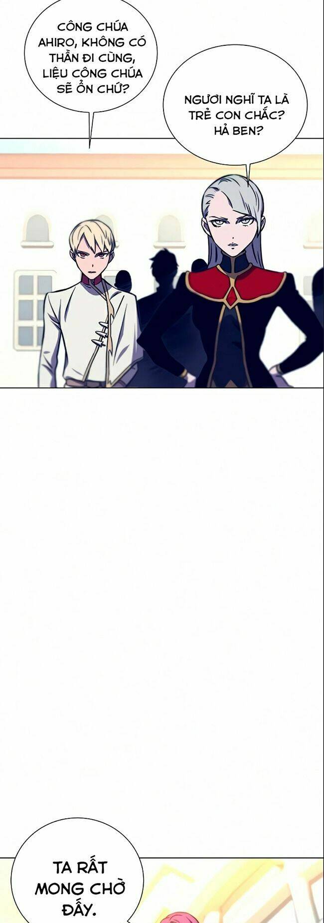 Ex & Ash - Chương 12