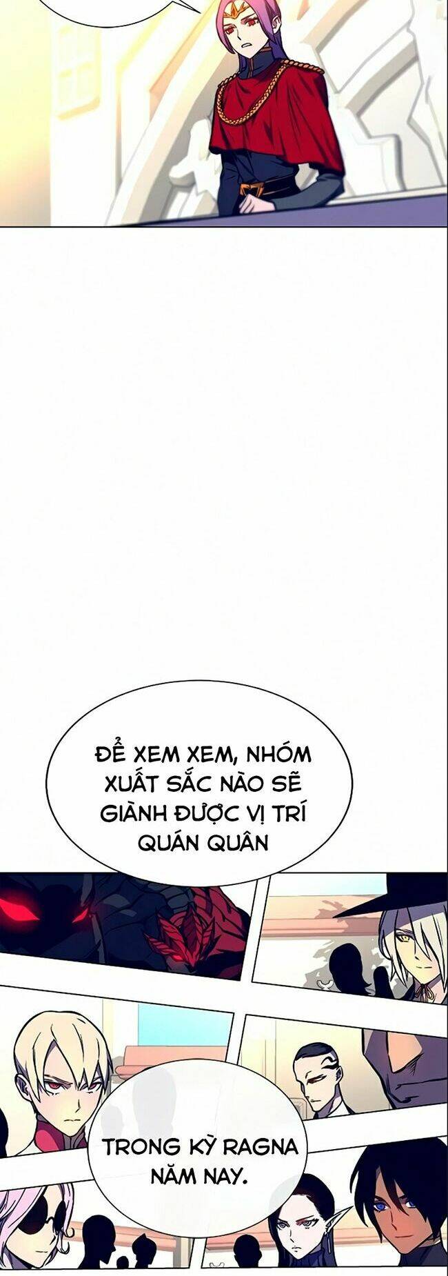 Ex & Ash - Chương 12