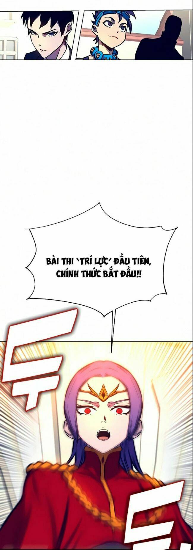 Ex & Ash - Chương 12