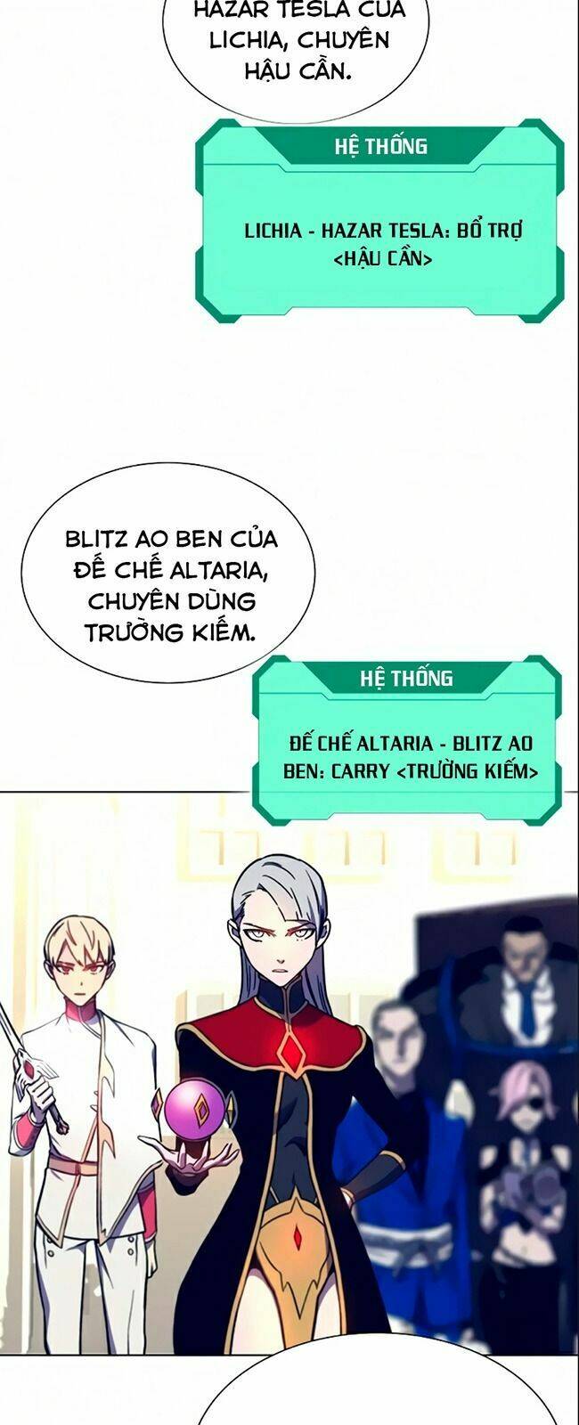 Ex & Ash - Chương 12