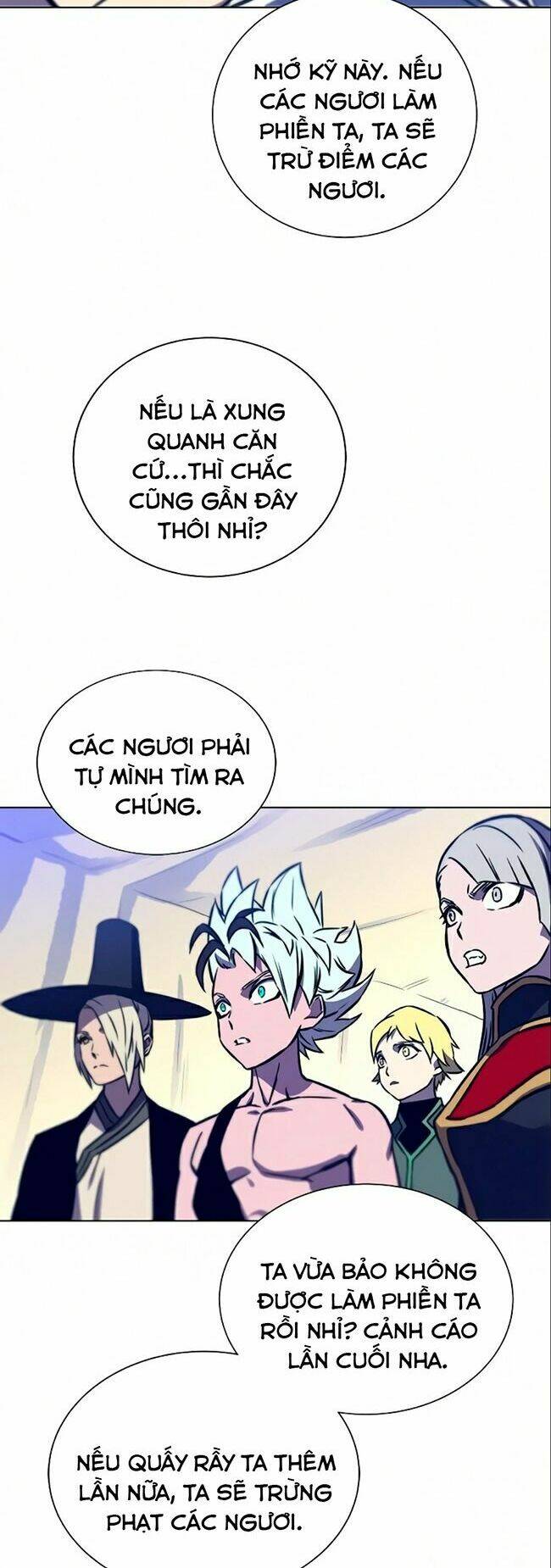 Ex & Ash - Chương 12