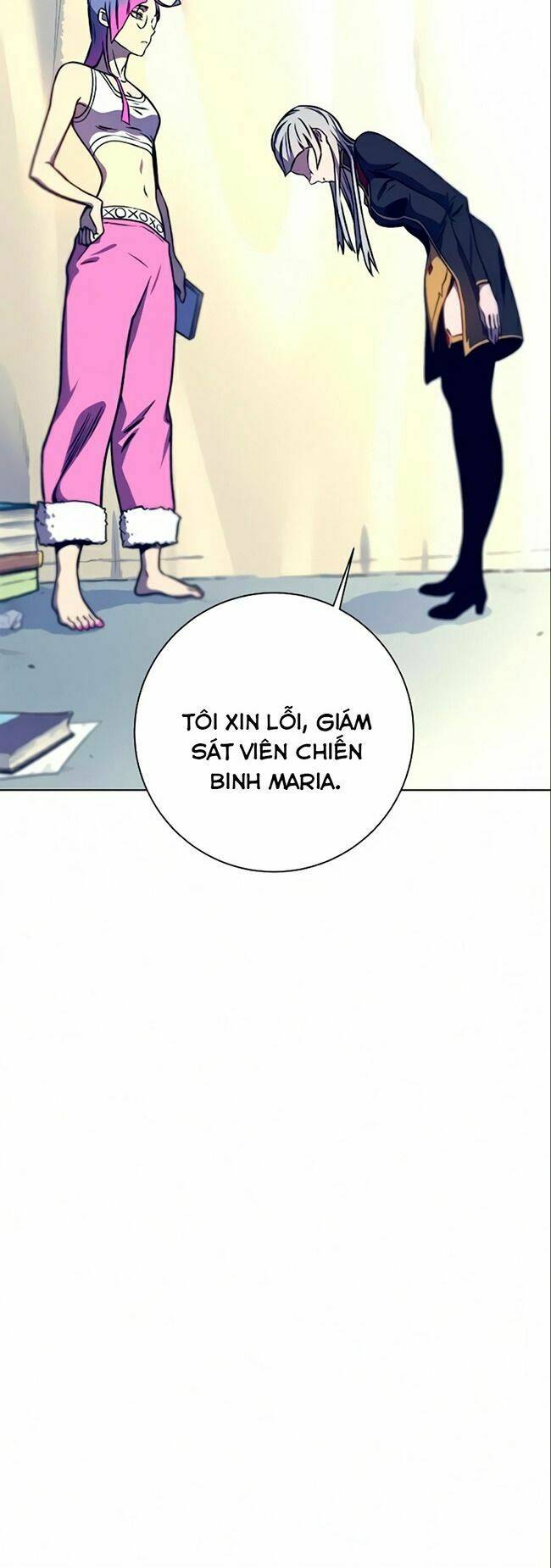 Ex & Ash - Chương 12