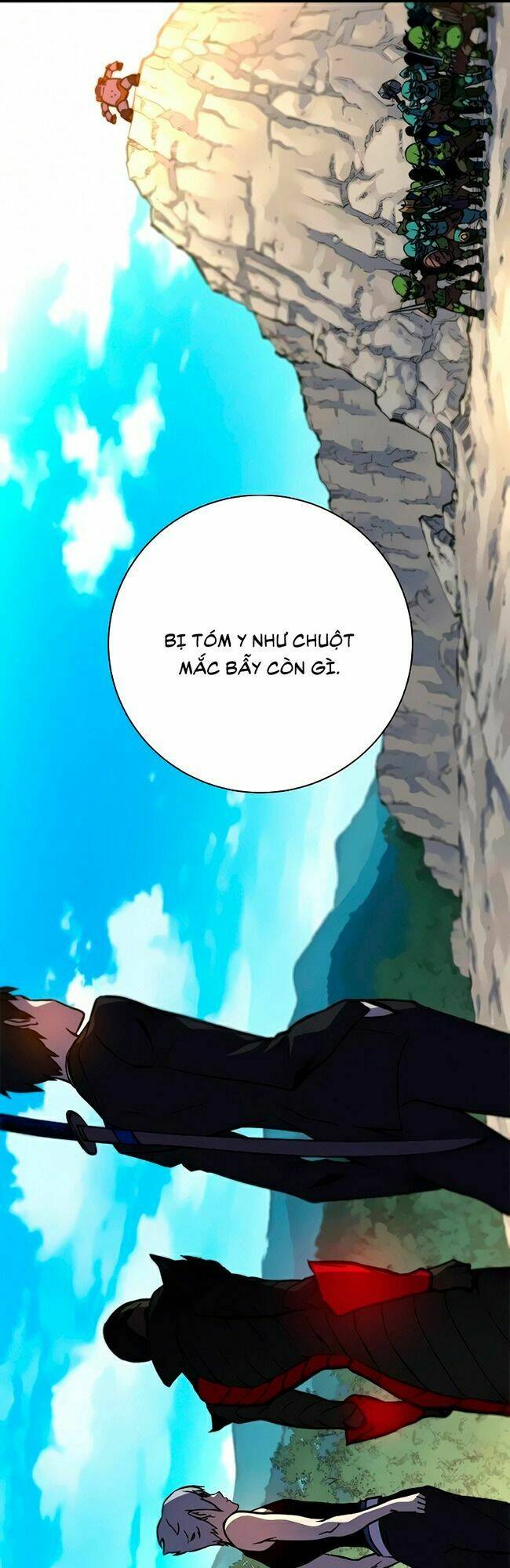Ex & Ash - Chương 13