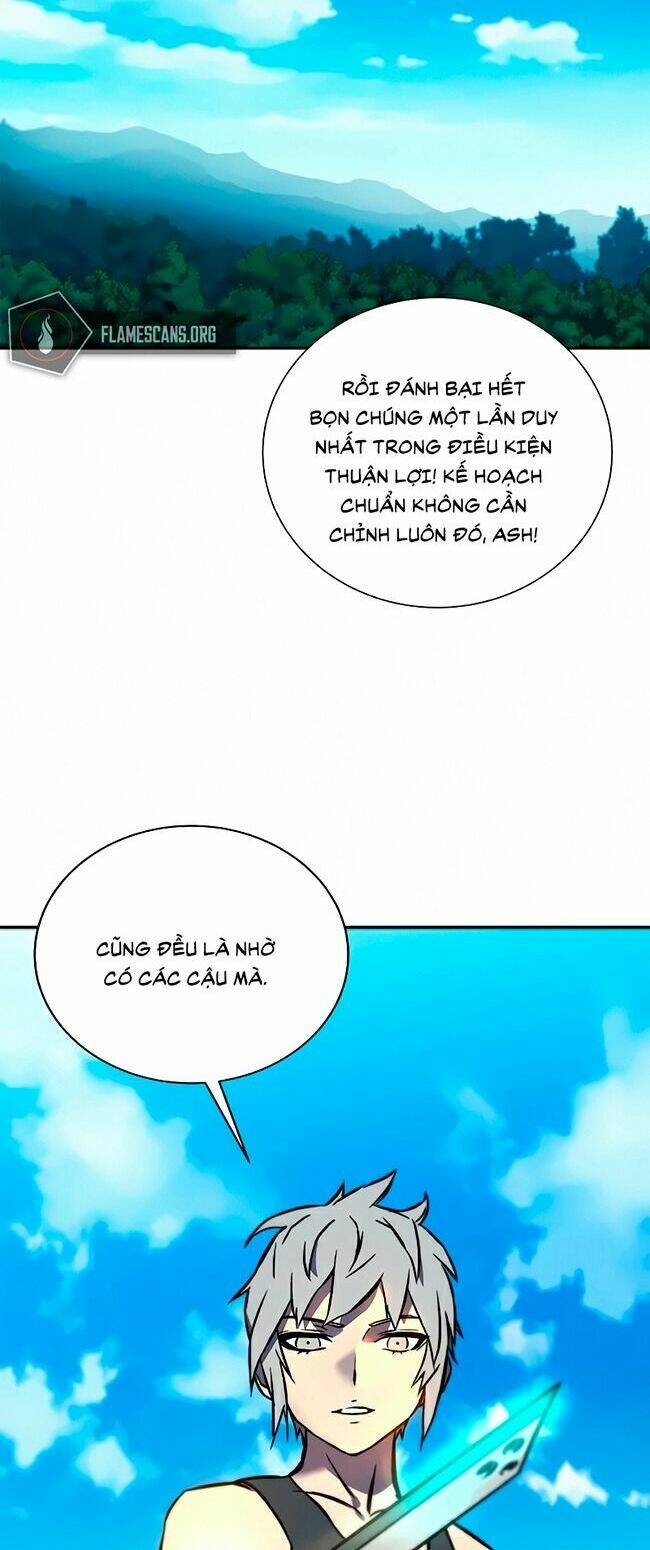 Ex & Ash - Chương 13