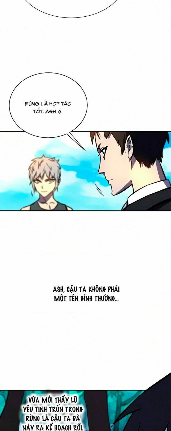 Ex & Ash - Chương 13