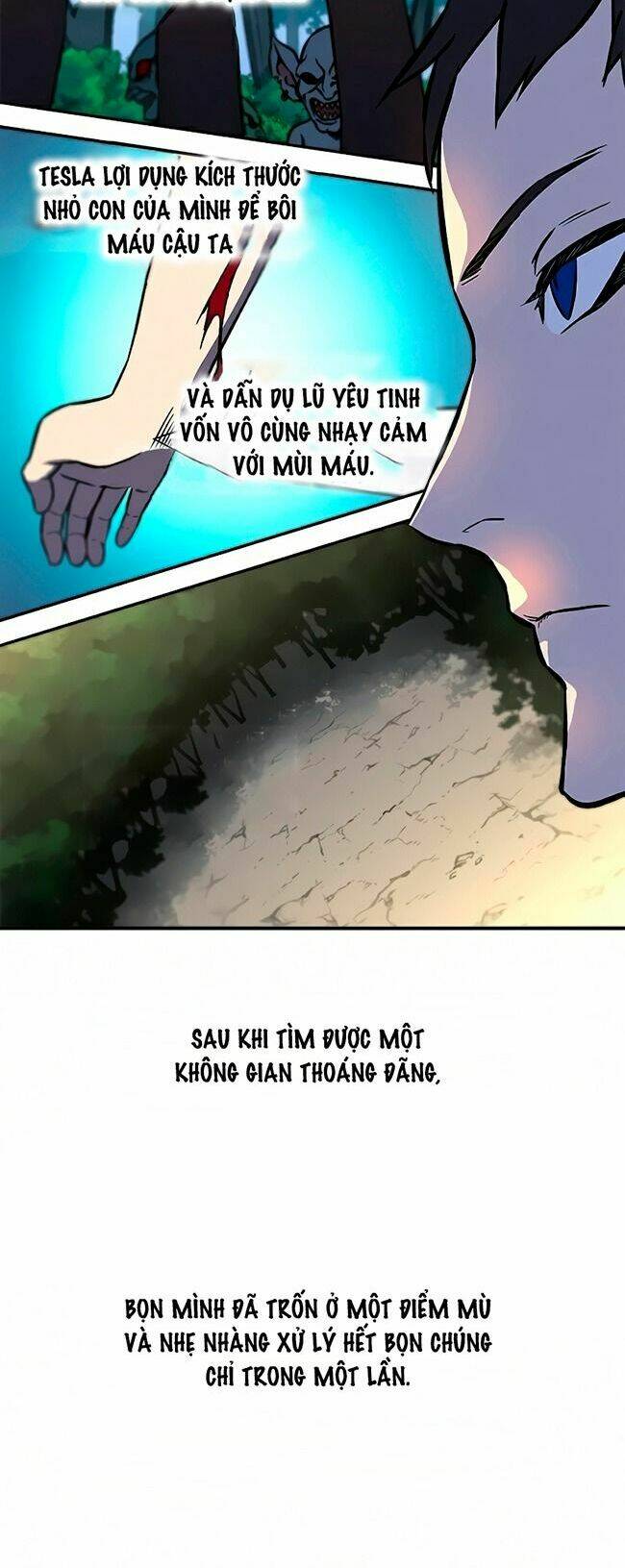 Ex & Ash - Chương 13