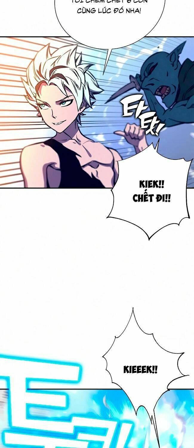 Ex & Ash - Chương 13