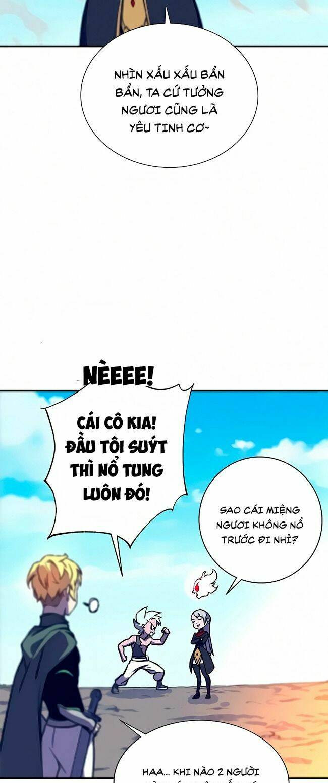 Ex & Ash - Chương 13