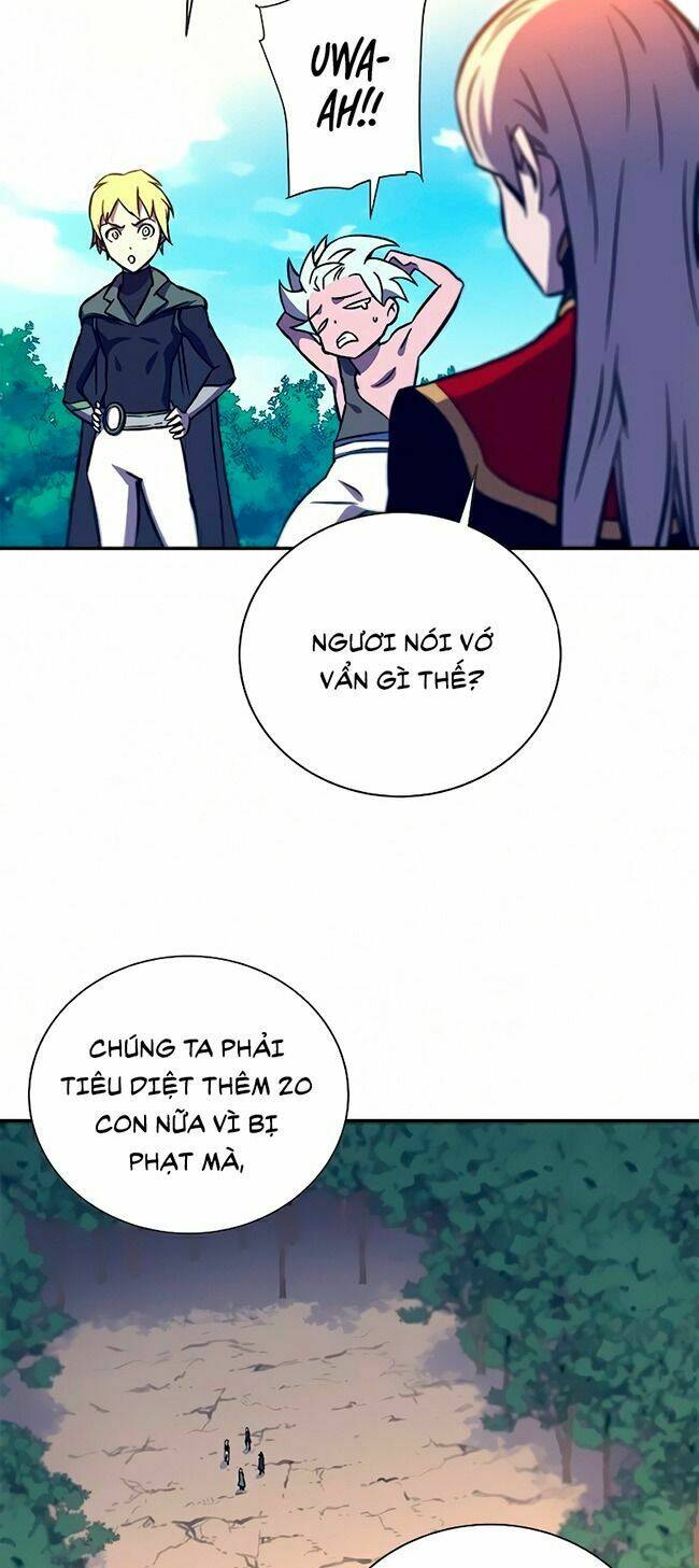 Ex & Ash - Chương 13