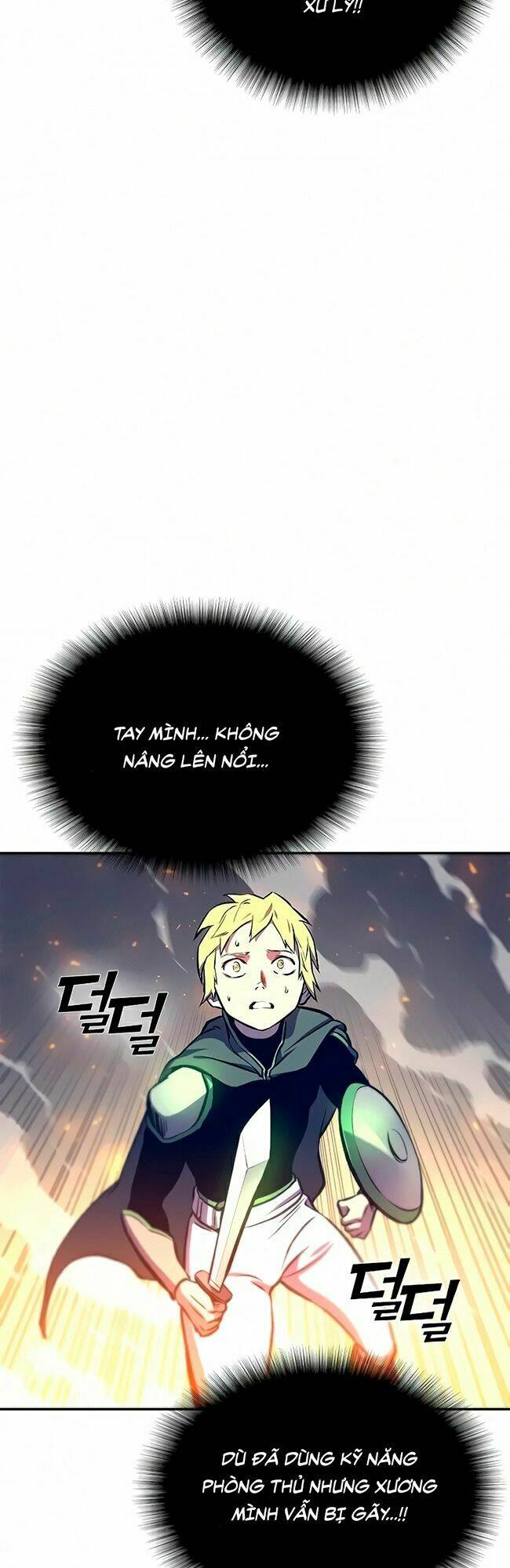 Ex & Ash - Chương 13