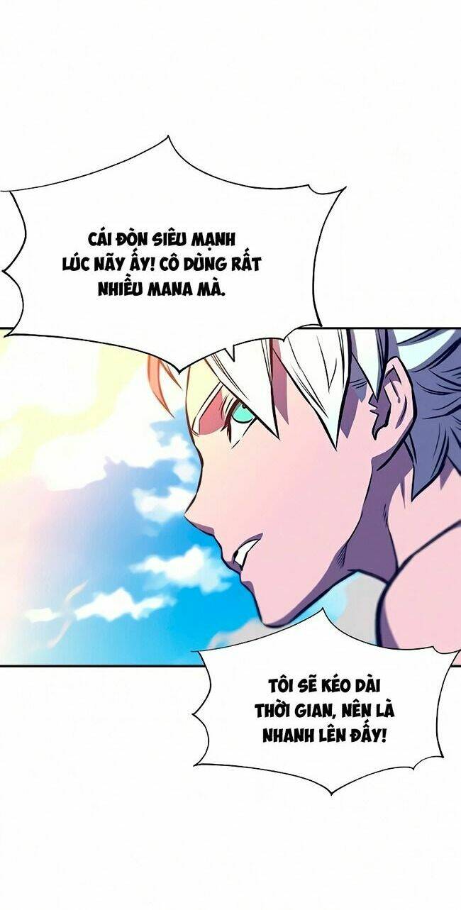 Ex & Ash - Chương 13