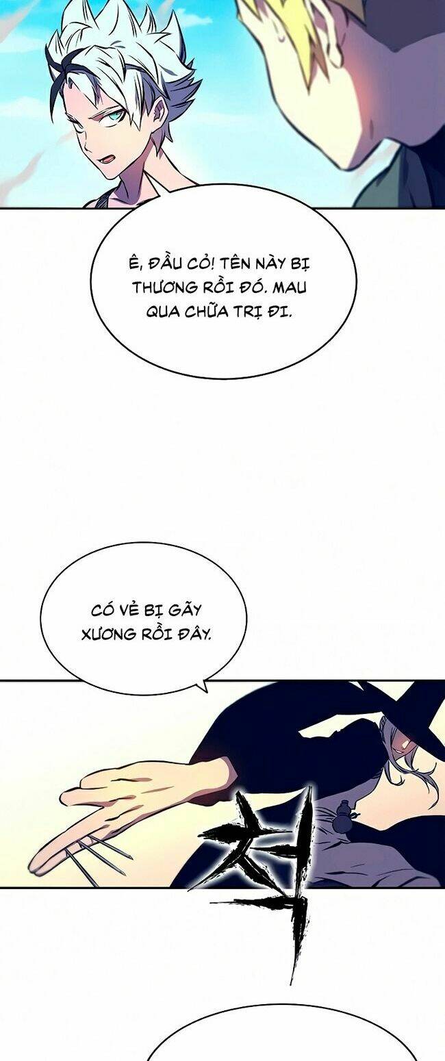 Ex & Ash - Chương 13