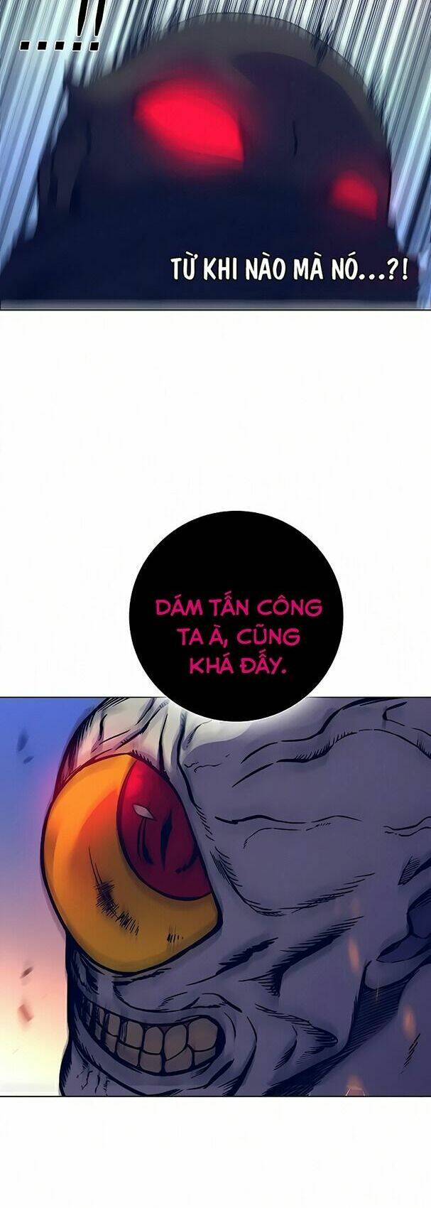 Ex & Ash - Chương 14