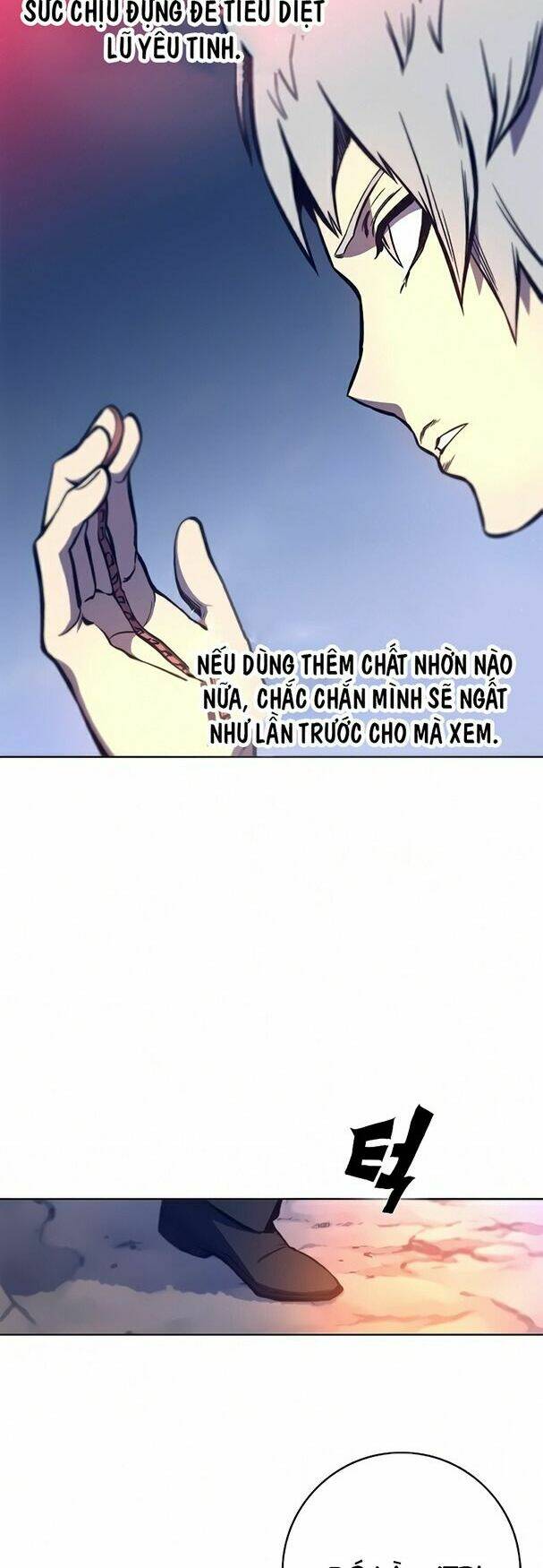 Ex & Ash - Chương 14