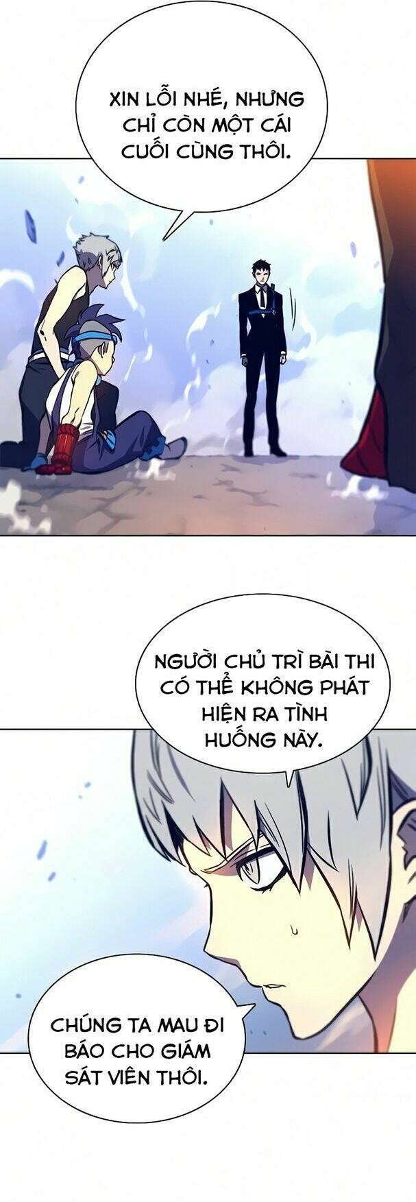 Ex & Ash - Chương 14