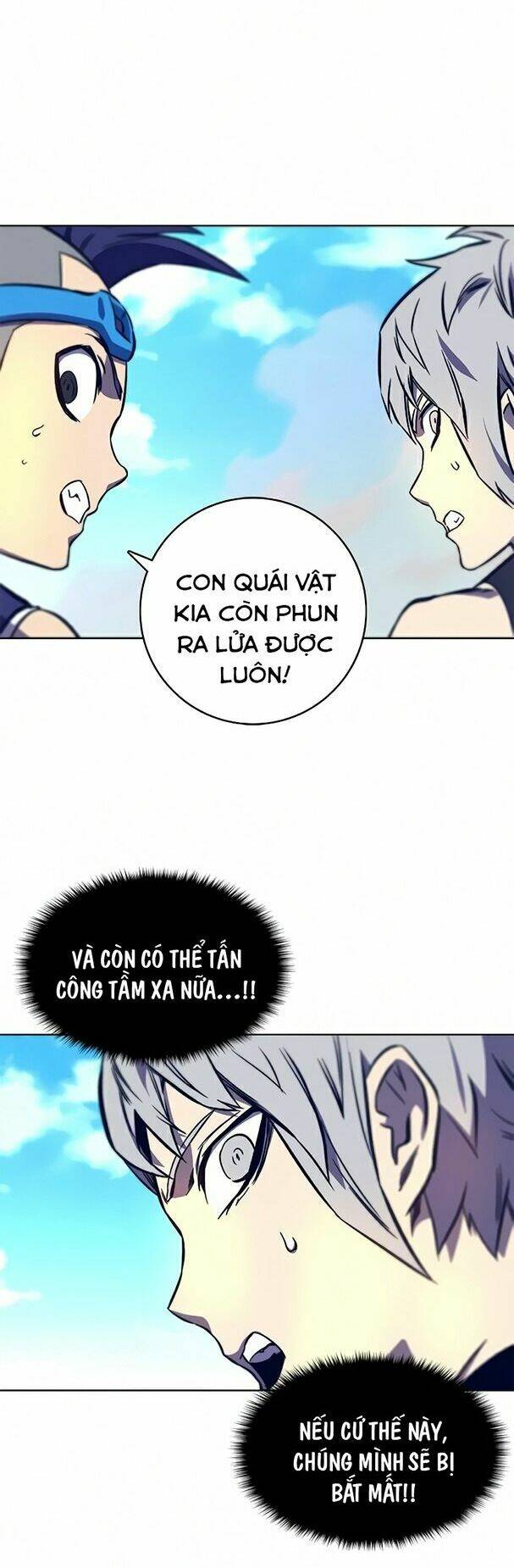Ex & Ash - Chương 14