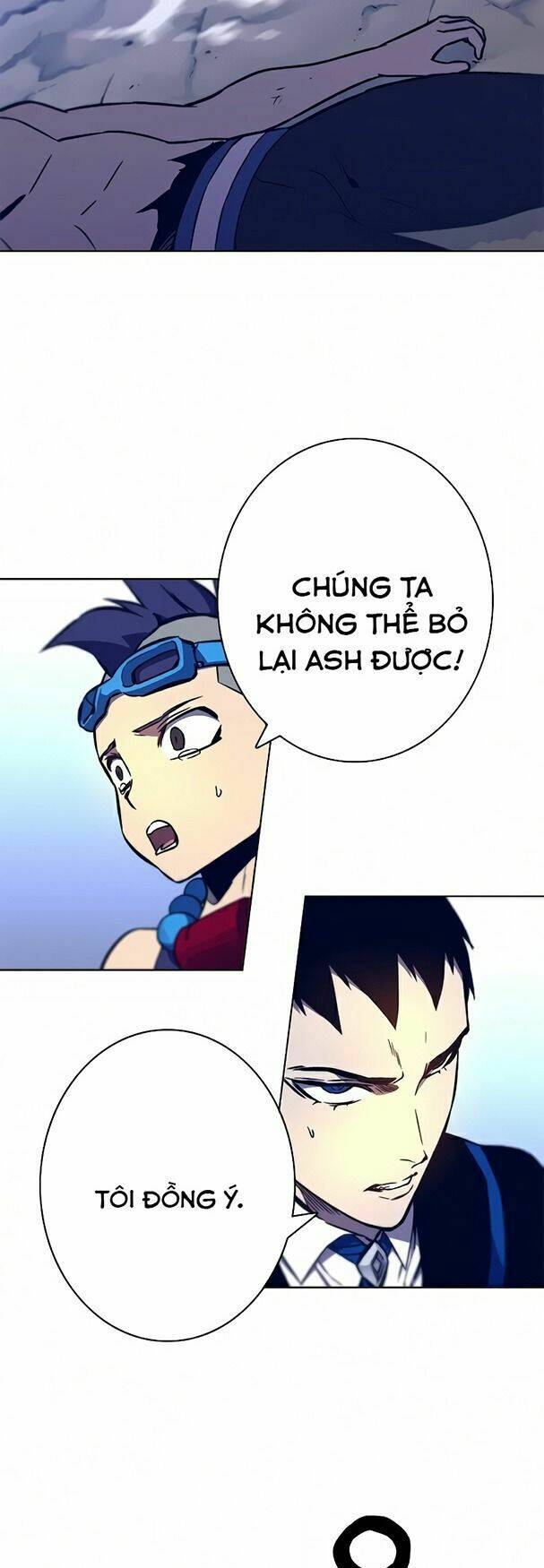Ex & Ash - Chương 14