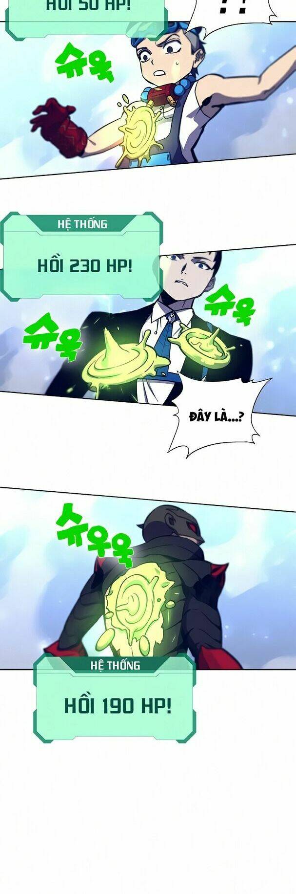 Ex & Ash - Chương 14
