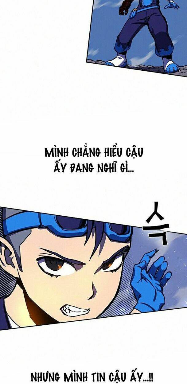 Ex & Ash - Chương 15