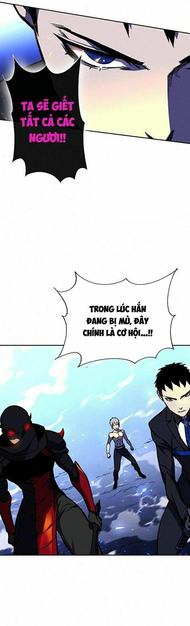 Ex & Ash - Chương 15