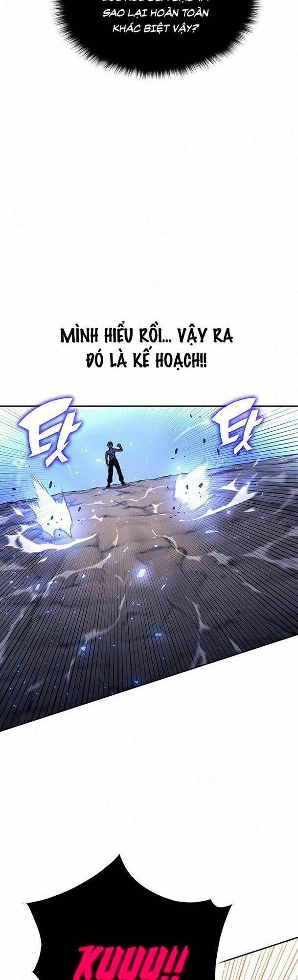 Ex & Ash - Chương 15