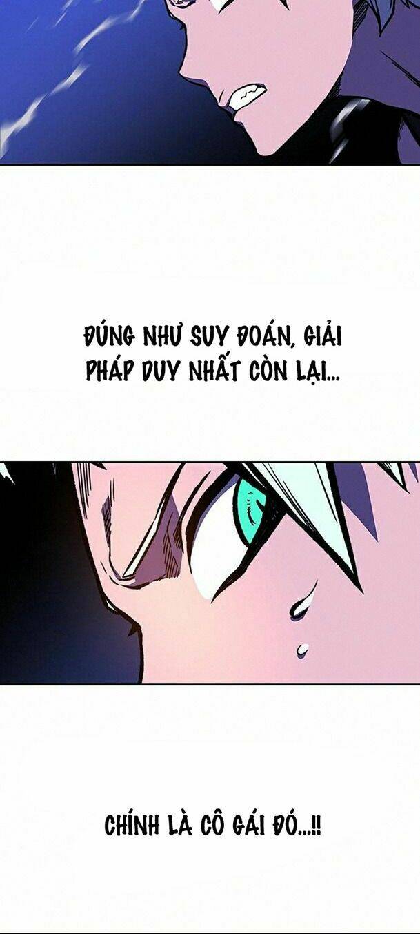 Ex & Ash - Chương 15