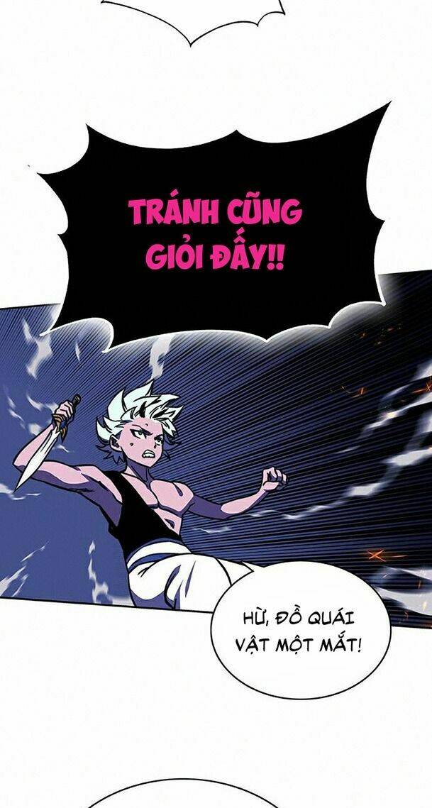 Ex & Ash - Chương 15