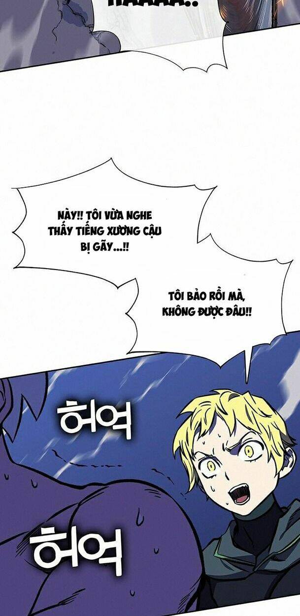 Ex & Ash - Chương 15