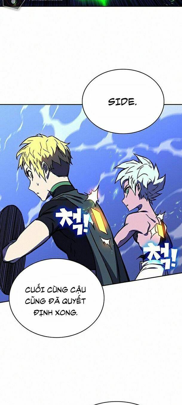 Ex & Ash - Chương 15