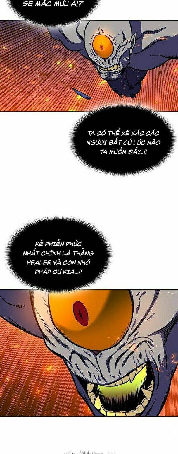 Ex & Ash - Chương 16