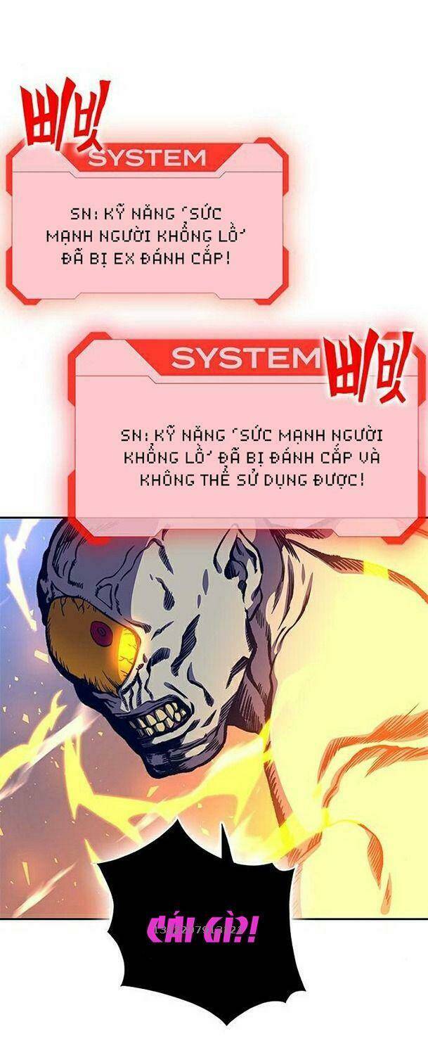 Ex & Ash - Chương 16