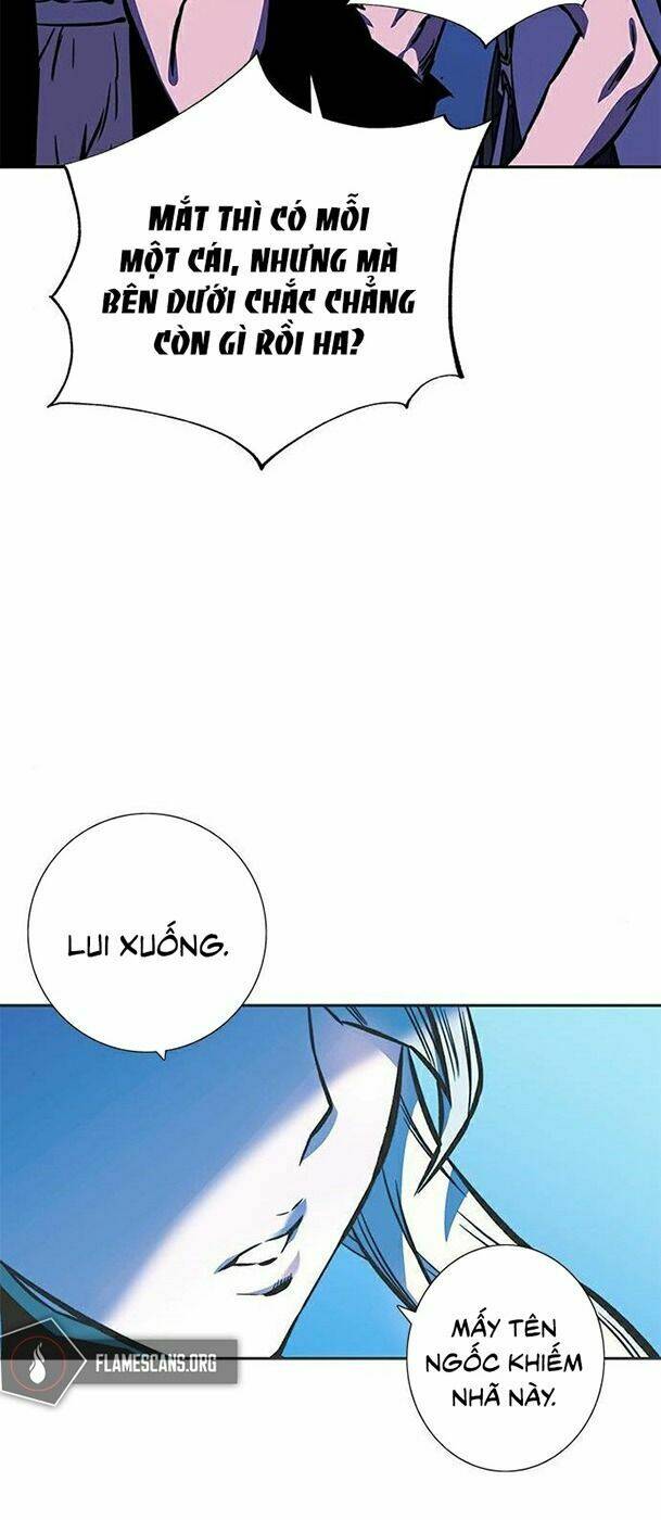 Ex & Ash - Chương 16