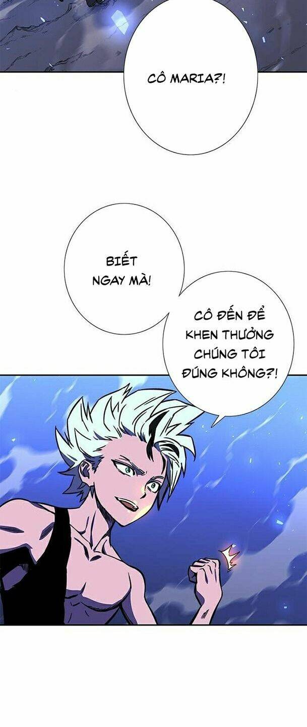 Ex & Ash - Chương 16