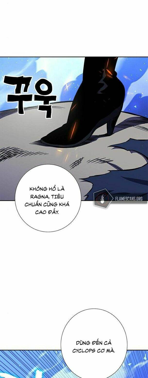 Ex & Ash - Chương 16